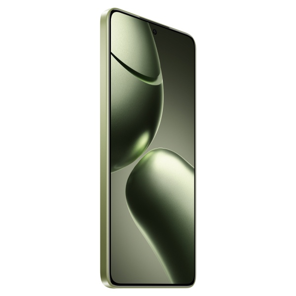 Смартфон Xiaomi 14T 12 ГБ/512 ГБ зеленый